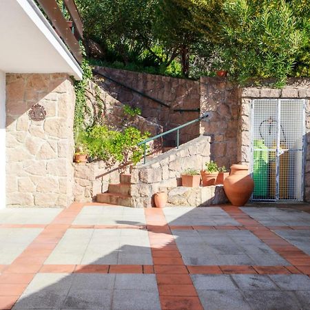 Vila Chacara Flora Em Malveira Da Serra 아우카비데시 외부 사진