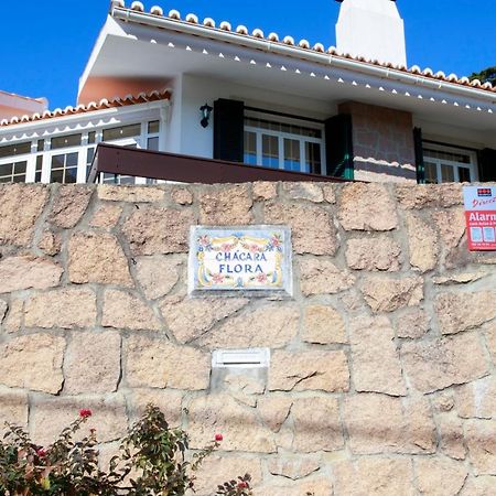 Vila Chacara Flora Em Malveira Da Serra 아우카비데시 외부 사진